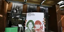 Presentazione all'Auditorium a Roma della mostra ANSA "Le donne della Repubblica. Ottanta anni di conquiste nelle cronache dell'ANSA. 1946 - 2026"