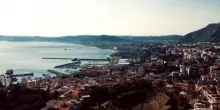 Pozzuoli si candida a Capitale italiana dell'Arte Contemporanea 2028