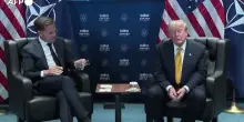 Trump ad Ankara: "Sono molto arrabbiato con la Nato"