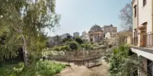 A Palermo nasce un grande campus delle Arti