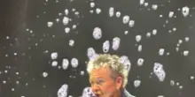 Concerto, spettacolo, racconto ad alta voce, Umbria Jazz accoglie Laurie Anderson