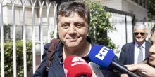 Attentato Ranucci: sequestrati 7 manoscritti a Lavitola, sotto esame i cellulari
