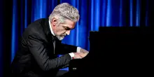 A Recanati Morgan apre la rassegna estiva 'Lunaria' di Musicultura