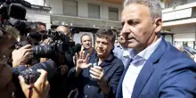 L'Avanti, Berlusconi e il carcere, le mille vite di Valter Lavitola
