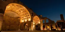 Santa Cecilia a Massenzio, Alexandre Desplat e le sue grandi colonne sonore