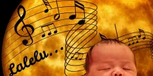 La musica piace gi&agrave; a 3 mesi, ma solo a 1 anno ci si muove a ritmo