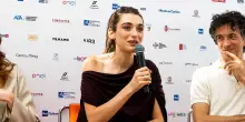 Pilar Fogliati, 'ora divento una giornalista in cerca della verit&agrave;'