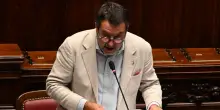 Salvini,Molteni non sar&agrave; a vertice Usa su terrorismo,non so se governo mander&agrave; altri