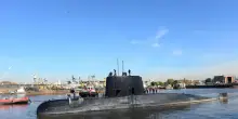 Una sola condanna per i 44 morti del sottomarino argentino San Juan