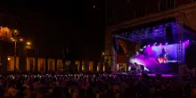 Il Festival del Pensare Contemporaneo esplora l'attraversamento con oltre 130 ospiti