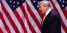 Trump, 'gli Stati Uniti colpiranno duramente l'Iran stasera e domani'