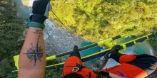 Malore durante l'ascesa, muore a 69 anni davanti la compagna in Friuli