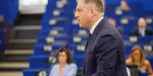 L'Ue apre nuovo cluster nei negoziati di adesione con l'Ucraina