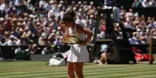 Wimbledon: niente semifinale per Paolini, battuta da Kostyuk