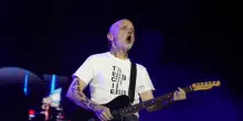 Moby al Jazz Open Modena per l'unica data italiana
