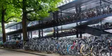 Ciclabilit&agrave;, gli esempi virtuosi in Europa e il divario italiano
