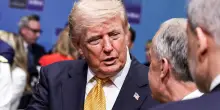 Trump, 'io e Zelensky abbiamo sviluppato buon rapporto dallo Studio Ovale a oggi'