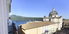 Summit Premi Nobel a C. Gandolfo, 'ci aspettiamo impegno forte su governance dell'Ia'