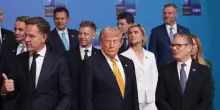 Fonti, 'Trump ha detto ai leader, ho sentito il vostro amore'