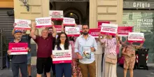 Pro Vita protesta davanti sede Pediatri italiani, 'ritirare guida gender'