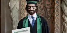 A Tor Vergata laurea honoris causa a Leonardo Maria Del Vecchio