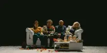 'Puglia en sc&egrave;ne', la scena teatrale pugliese sbarca a Parigi