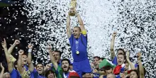 Malag&ograve; celebra Berlino 2006: 'I successi del passato uno stimolo per il futuro'