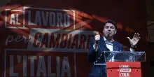 Conte, io da subito per Ucraina, ma no al riarmo per 'minaccia russa'