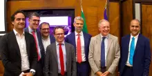 Piombino, raggiunta al Mimit intesa con Jsw per rilancio polo siderurgico