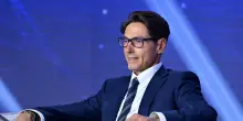 Pier Silvio Berlusconi: 'Vannacci nel centrodestra? Ora fa propaganda, aspettiamo programma'