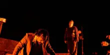 Don Giovanni alza il sipario del Festival teatrale di Borgio Verezzi