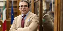 Alla Reggia di Caserta si insedia il direttore ad interim Antonio Tarasco