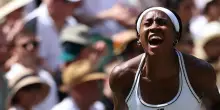 Tennis: Gauff batte Kostyuk e va in semifinale a Cincinnati