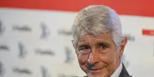 Abodi 'il bilancio? Non ho notato sforbiciate, risorse allo sport vanno rafforzate'