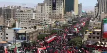 Media Iran, 'sepolto Khamenei, &egrave; stato il funerale pi&ugrave; grande della storia mondiale'