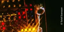 Mostra fotografica a Bologna racconta l'ultimo tour dei Queen 40 anni dopo