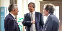 Gilli, operazione Intesa Sanpaolo-Mps nell'interesse del Paese e dell'Europa