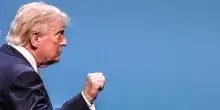 Trump, 'se Iran mi uccide ho lasciato istruzioni, colpirli con potenza mai vista'