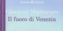 Montanaro, storia d'amore in una vetreria e per una Venezia tutta da scoprire