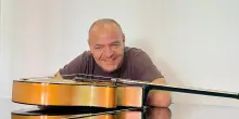 Il ritorno di Micki, nuovo brano per il chitarrista jazz innamorato della musica pop