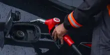 Axios, Ucraina sorpresa dall'annuncio di Trump per il diesel russo