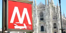 'Cosa guardi? Sono uomo e musulmano', e sfregia ragazza a Milano