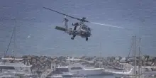 Le truppe Usa si ritirano dal Venezuela, conclusa missione umanitaria post terremoto