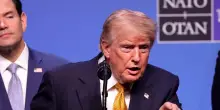 Trump, 'ritiro truppe Usa dall'Europa dipende da Groenlandia e Iran'