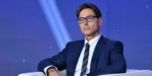 Pier Silvio Berlusconi difende Meloni da Trump e non chiude a Vannacci