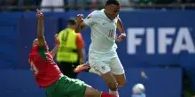 Mondiali, la Francia batte 2-0 il Marocco e va in semifinale