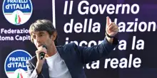 Donzelli, su preferenze obiettivo emendamento unitario del centrodestra