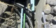 Cavi danneggiati, caos treni in Calabria. Luned&igrave; i nuovi vertici Fs