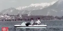 Le manifestazioni, il pedal&ograve;, 'Quelli della notte', il documentario sul giovane Prevost