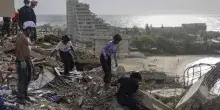 Sale a oltre 4mila morti il bilancio dei terremoti in Venezuela